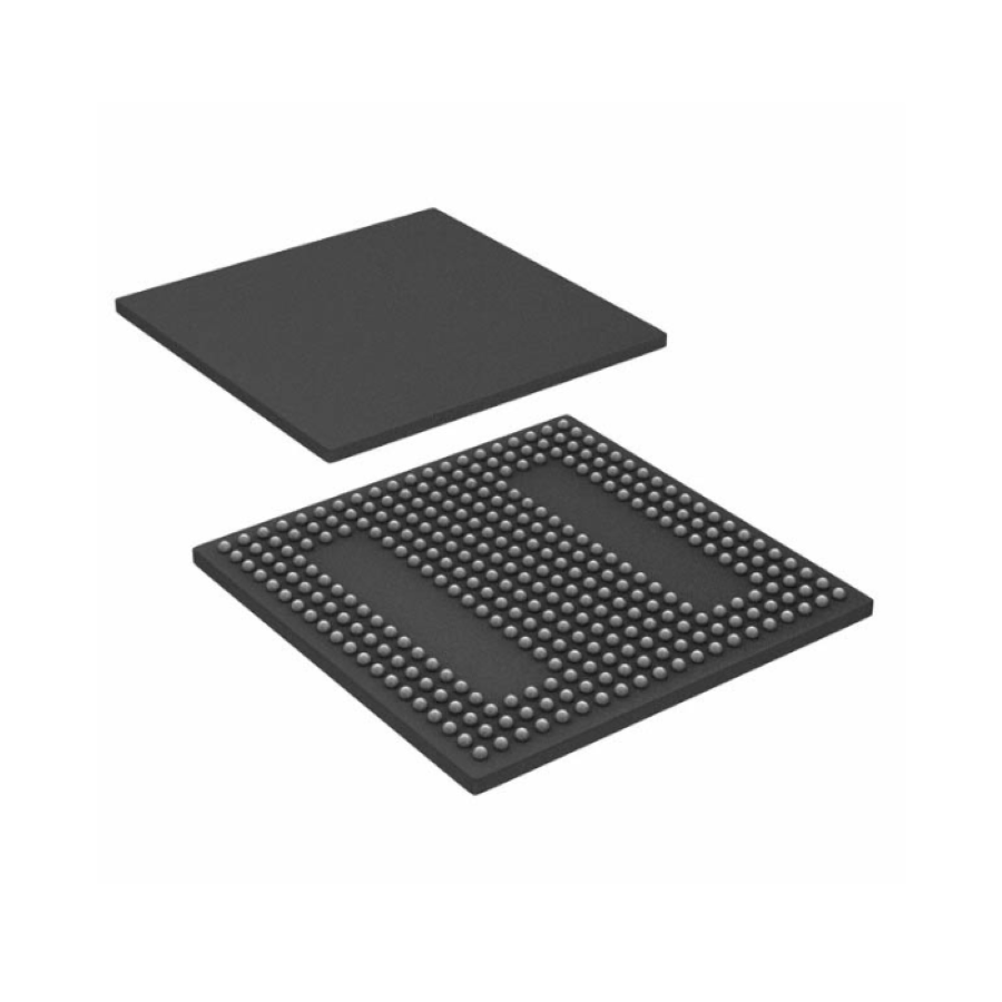 ADSP-BF538BBCZ-5F8-Analog Devices